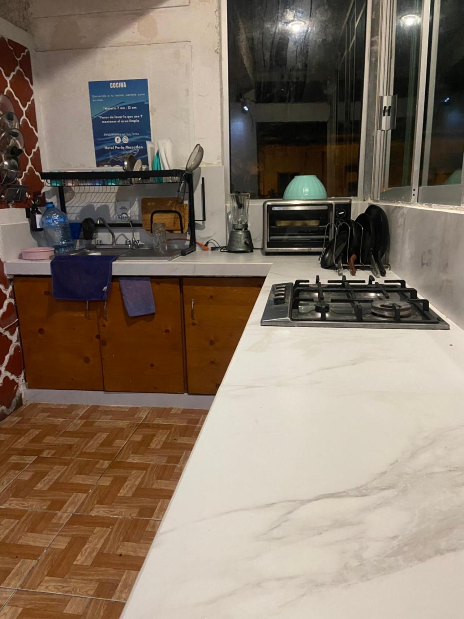 Perla Hotel Mazatlán